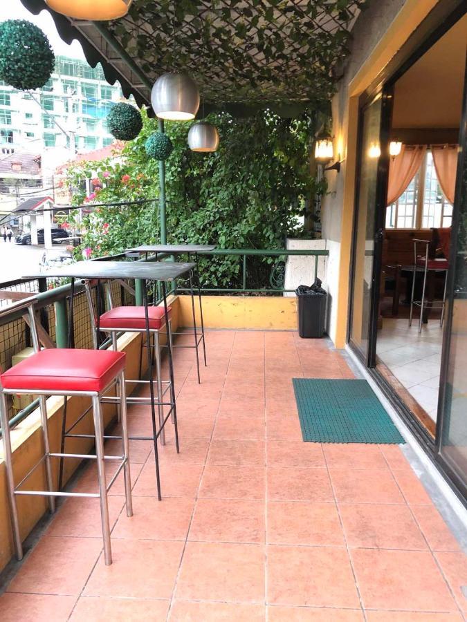 Casa Generosa 호텔 바기오 외부 사진