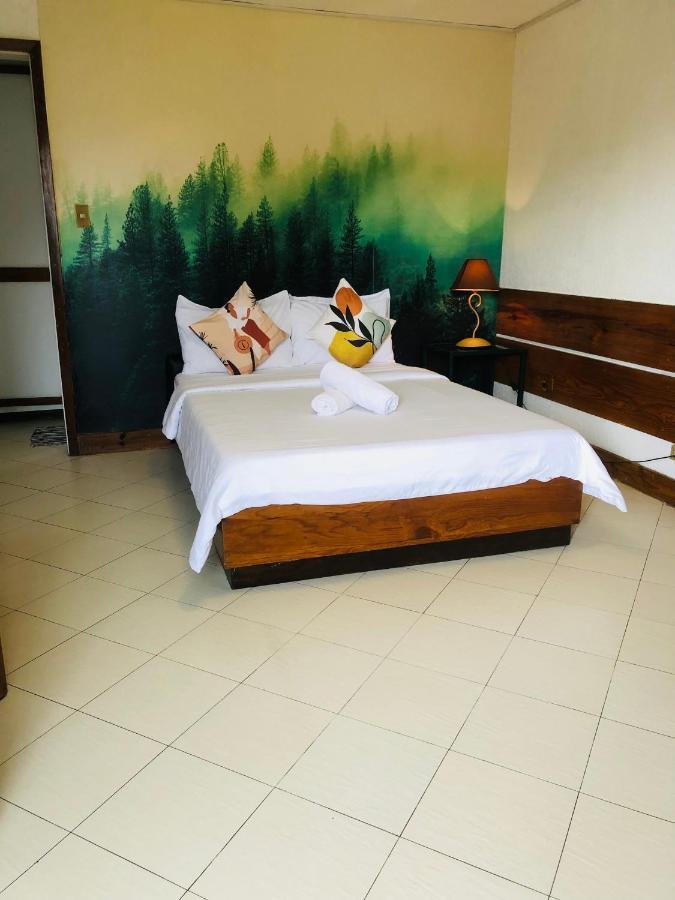 Casa Generosa 호텔 바기오 외부 사진